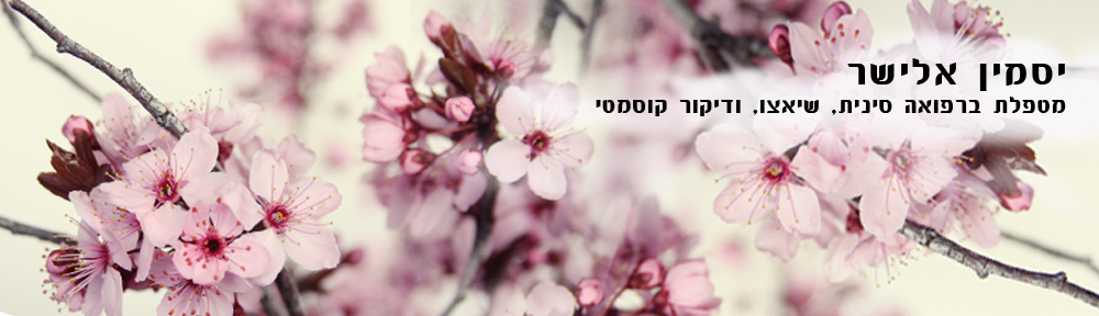 יסמין אלישר